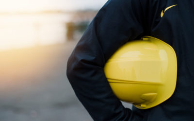 salute e sicurezza nei luoghi di lavoro