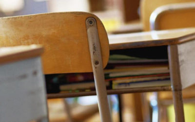 Sicurezza degli istituti scolastici