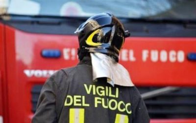 Nuovo Codice prevenzione incendi