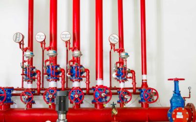 Come progettare la sicurezza antincendio in ambito industriale?