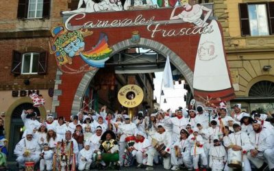 Carnevale Grottaferrata 2020