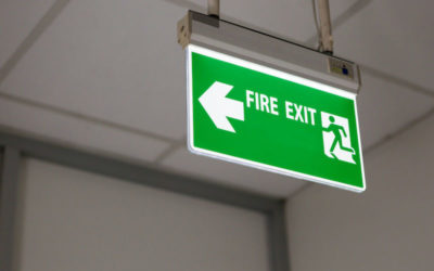 Procedure di emergenza in caso di evacuazione